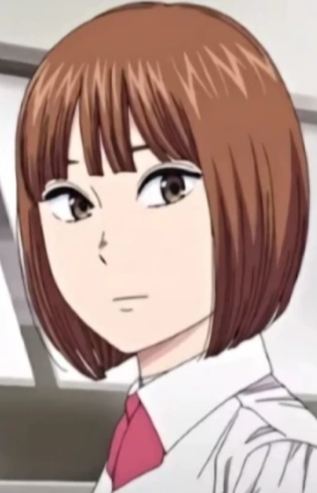Shiina Shiina