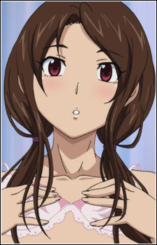 Nakatsu, Yurie Nakatsu, Yurie