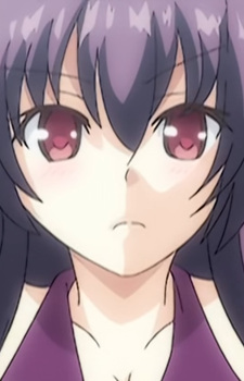 Kisaragi, Reina Kisaragi, Reina