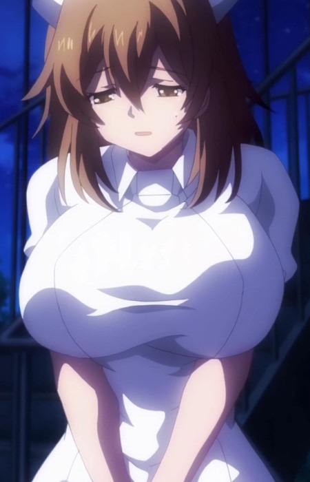 Mochizuki Mochizuki