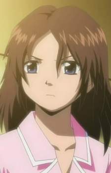 Kodama, Ai Kodama, Ai