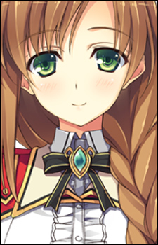 Kuninaka, Kaori Kuninaka, Kaori