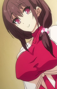 Satogami, Nazuna Satogami, Nazuna