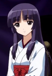 Shimoda, Satomi Shimoda, Satomi