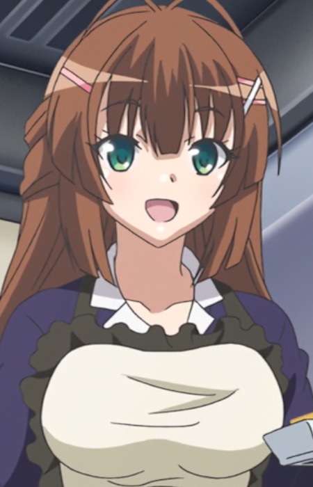 Takao, Sana Takao, Sana