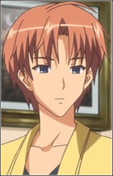 Inou, Reiya Inou, Reiya