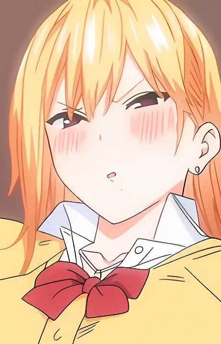 Nanase, Haruka