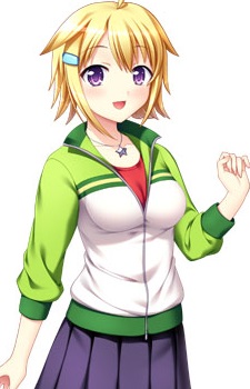 Kizaki, Sena Kizaki, Sena