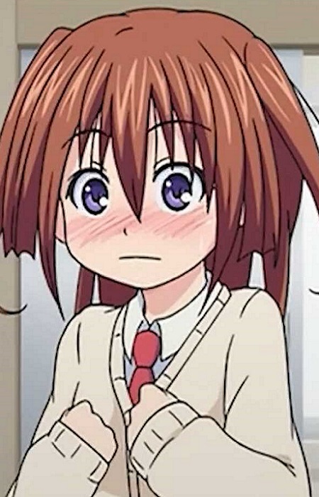 Tooyama, Haruka Tooyama, Haruka