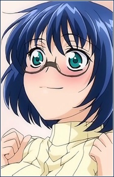 Yano, Megumi Yano, Megumi