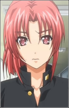 Kiryu, Nagisa Kiryu, Nagisa