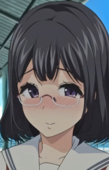 Azusawa, Yasumi Azusawa, Yasumi