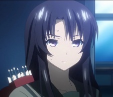 Wakaba, Tsutsuji Wakaba, Tsutsuji