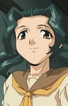 Itou, Kiriko Itou, Kiriko