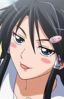 Takashima, Shigure Takashima, Shigure