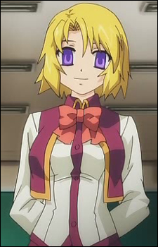 Ueno, Ayase Ueno, Ayase