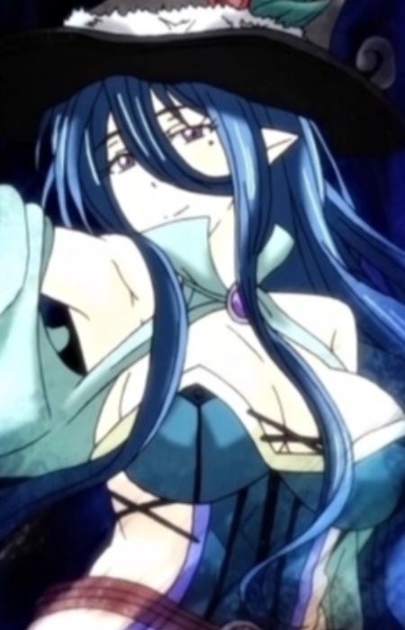 Melusine Melusine