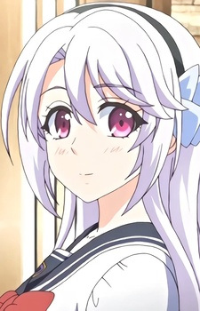 Watase, Nagisa Watase, Nagisa