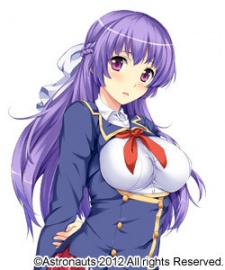 Shinjou, Yukari Shinjou, Yukari