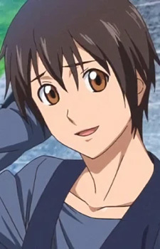 Udai, Kensuke