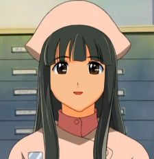 Aoyagi, Satsuki Aoyagi, Satsuki