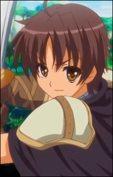 Kei Kei