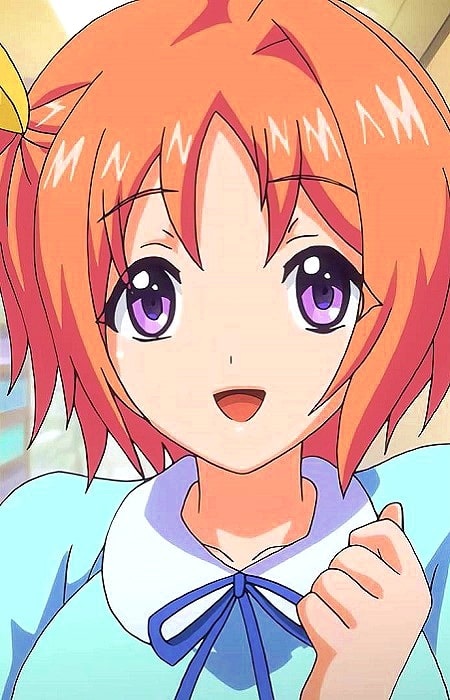 Hiiragi, Kururu Hiiragi, Kururu