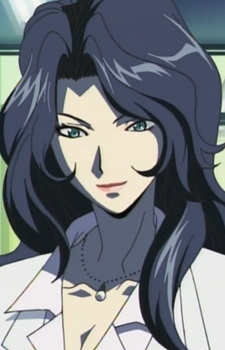 Yamanobe, Etsuko Yamanobe, Etsuko