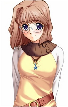 Izumi, Fuko