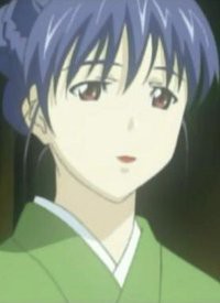 Shiratori, Yuriko Shiratori, Yuriko