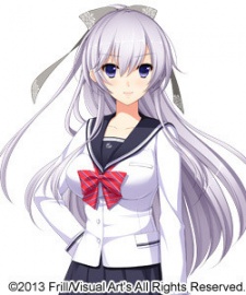 Katsuragi, Shion Katsuragi, Shion