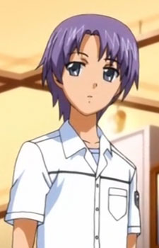 Kobayashi, Yuuki
