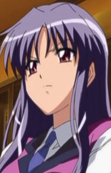 Takasaki, Mayumi Takasaki, Mayumi