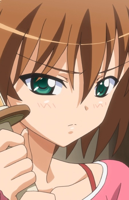 Makino, Natsume Makino, Natsume