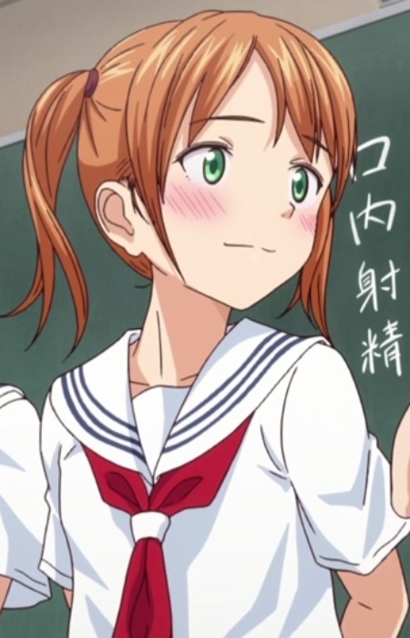 Okamoto, Kurumi Okamoto, Kurumi