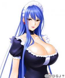 Aida, Aoi Aida, Aoi