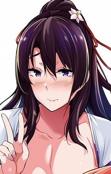 Takamine, Sayuri Takamine, Sayuri