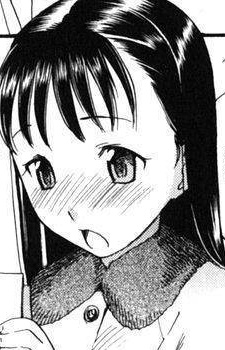 Misaki Misaki