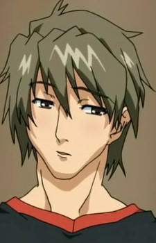 Matsubara, Ryouji Matsubara, Ryouji