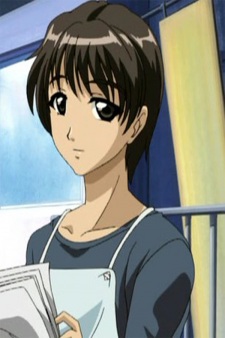 Ouhashi, Shinji Ouhashi, Shinji