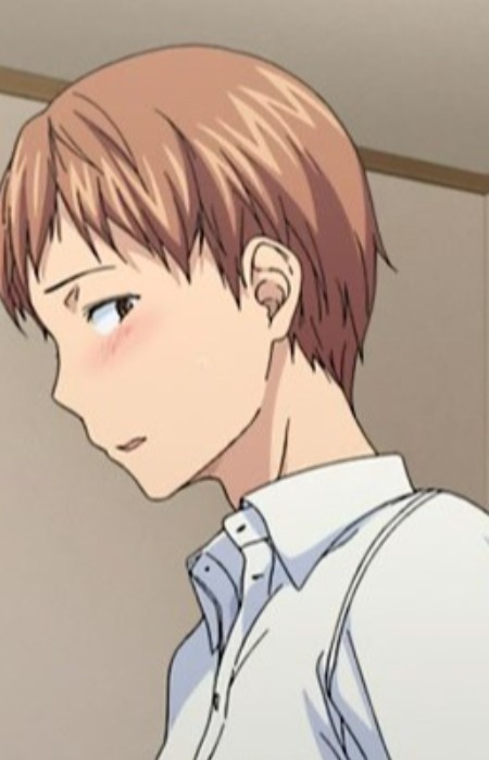 Natsume Natsume