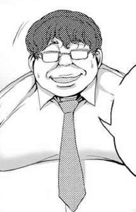 Nemoto Nemoto