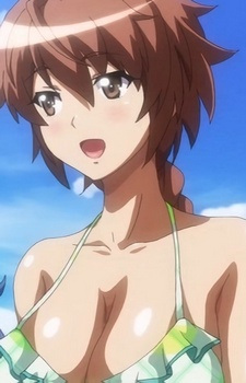 Juugoya, Tsukimi Juugoya, Tsukimi
