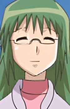 Otonashi Otonashi