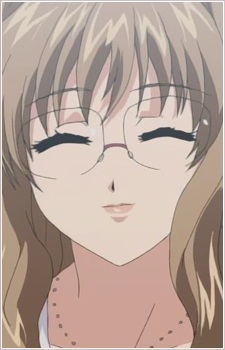 Sakurai, Shino Sakurai, Shino