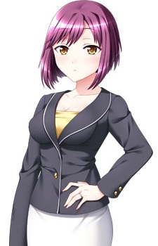 Kizaki, Sae Kizaki, Sae
