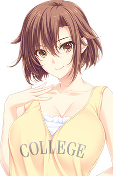 Takigawa, Shiori Takigawa, Shiori