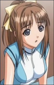 Shiomiya, Kanami Shiomiya, Kanami