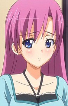 Makino, Haruka Makino, Haruka