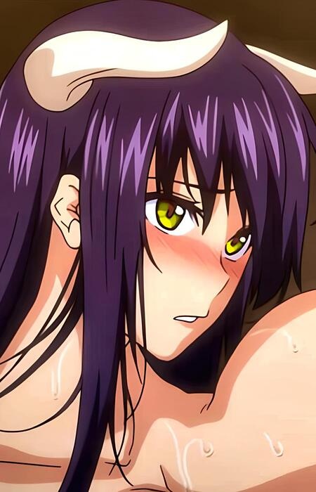 Albedo Demoness